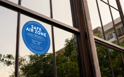 AirBox Launches its “Safe Air Plan”