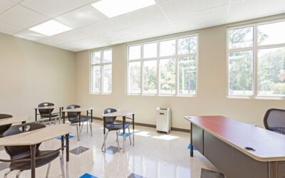 ASHRAE: HEPA Filters Slow the Spread of COVID-19