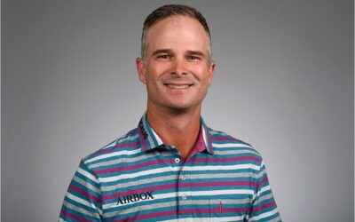 AirBox Partners with Kevin Streelman