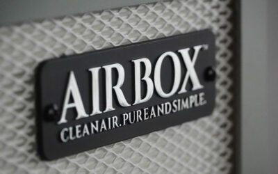 AirBox Provides Clean Air to SASDA 2021 Conference