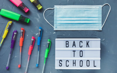 Best in Class Air Purifiers for Schools