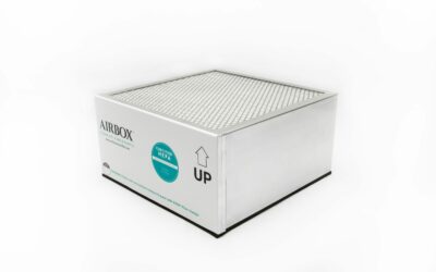 What Is a HEPA Filter?