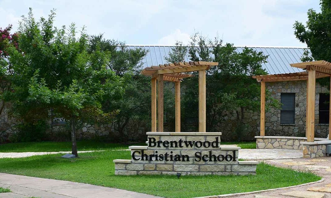 Phase 2 of Safe Air Plan at Brentwood Christian School