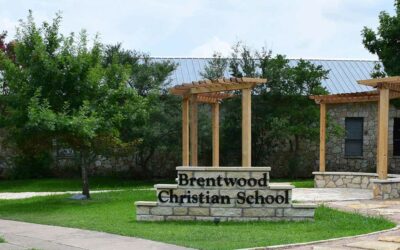 Phase 2 of Safe Air Plan at Brentwood Christian School