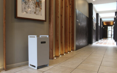 The One Thing Facilities Managers Need For Maintaining Indoor Air Quality