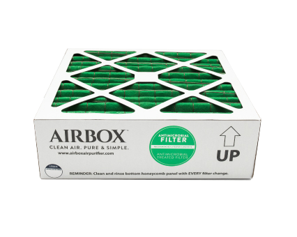 Airbox air purifier deals price