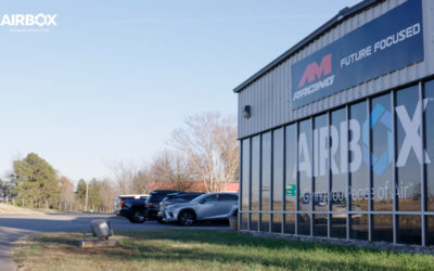 The Science Behind AirBox