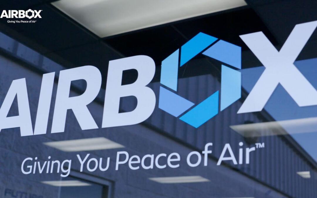 The Origin Story of AirBox