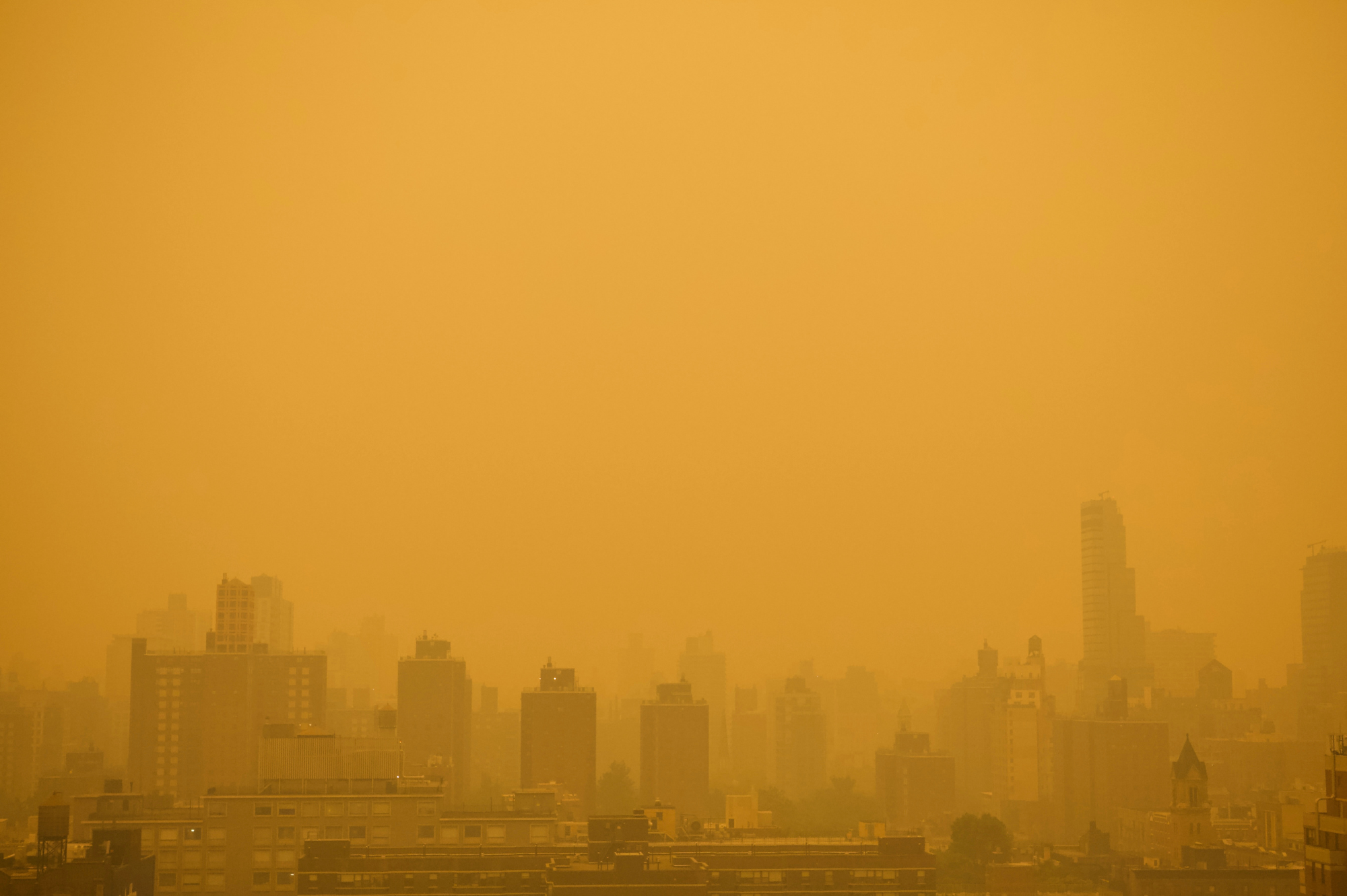 ASHRAE Releases Guideline 44-2024: A Resource to Protect Indoor Air Quality From Wildfire Smoke