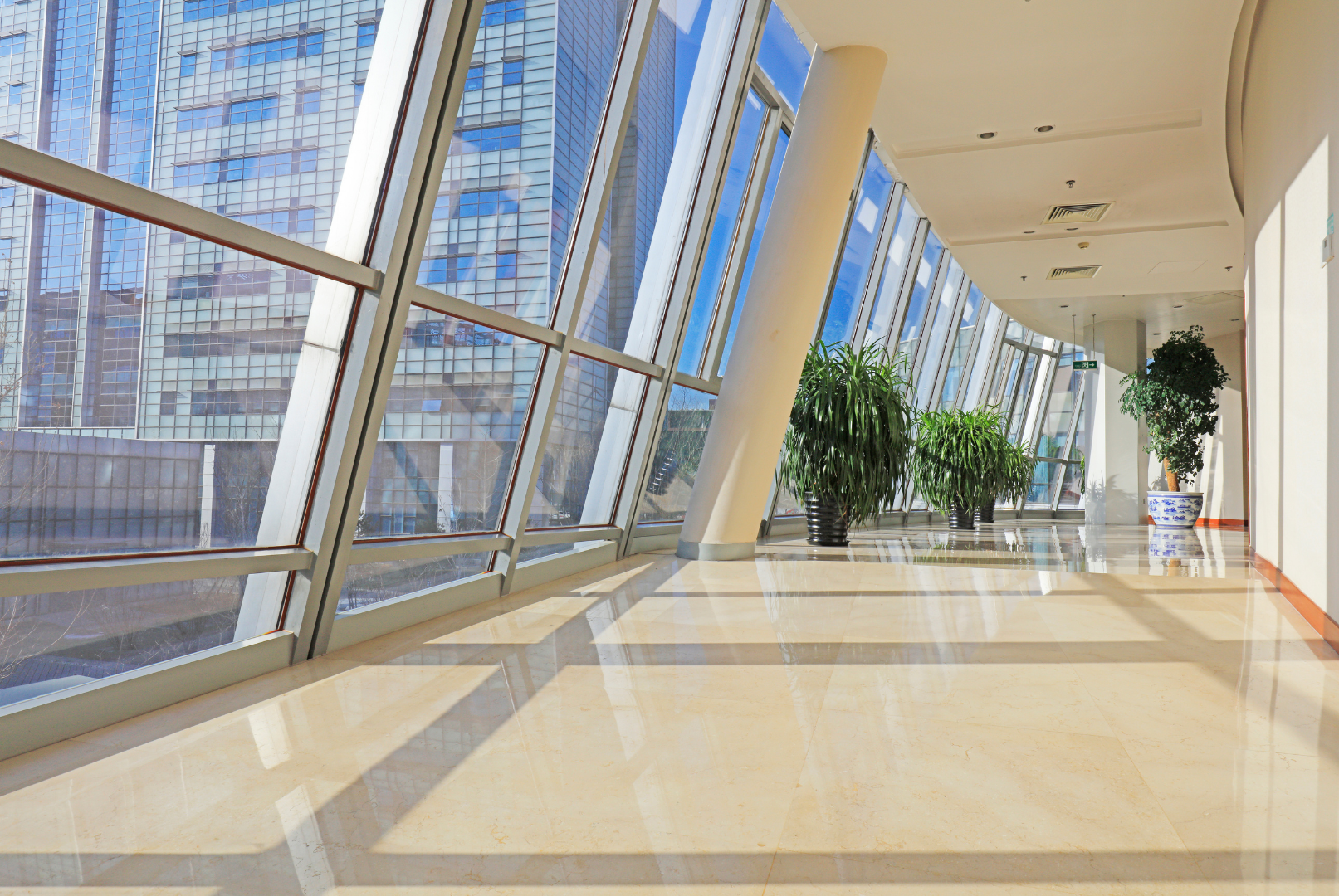 Why Existing Commercial Buildings Are Converting to IAQP